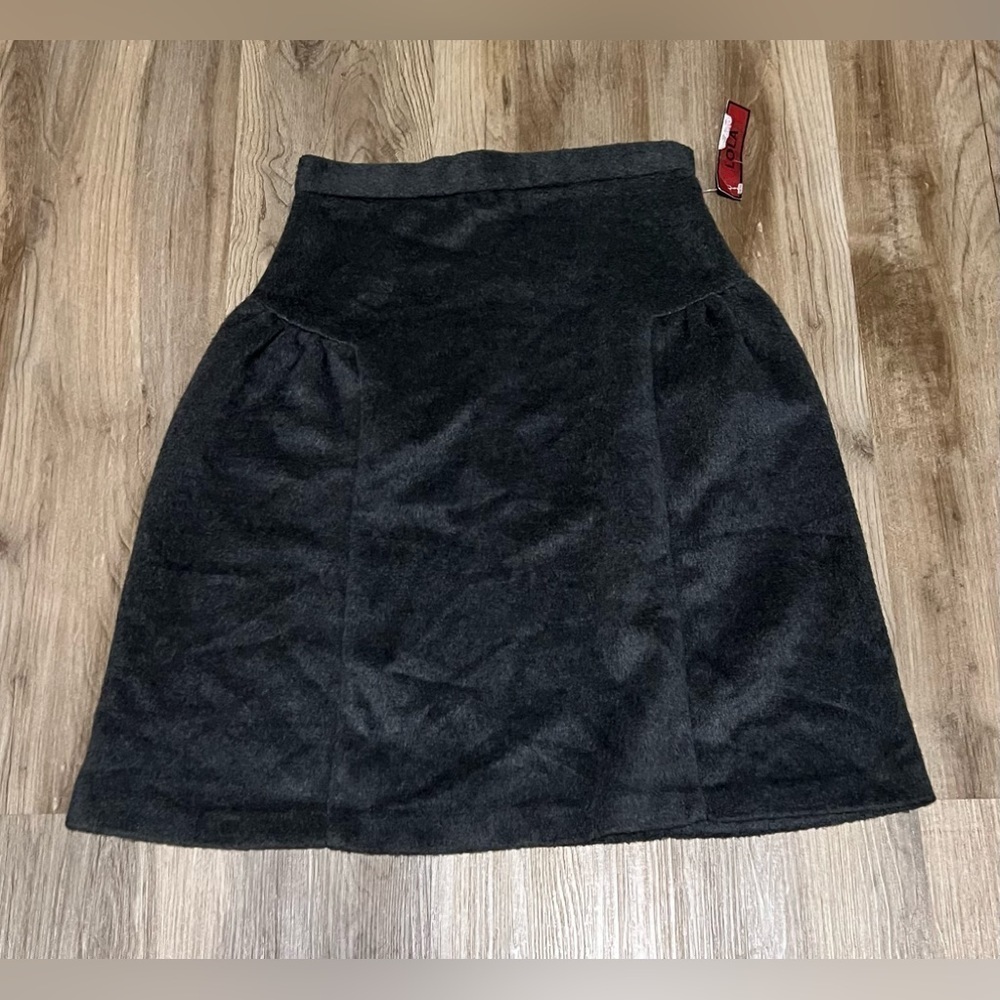 NWT Lola Gray Skirt